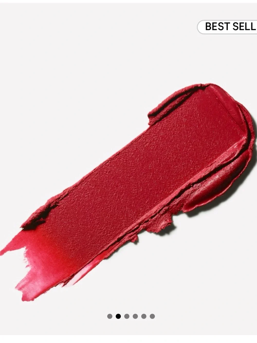 MAC Retro Matte Lipstick 707(Ruby Woo)